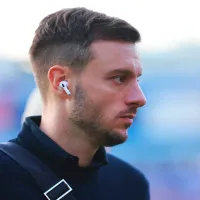 FC Porto leva 28 jogadores ao Mundial de Clubes, com destaque para o reforço Gabri Veiga