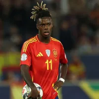 Bayern de Munique surpreende e aproxima-se de acordo com Nico Williams e negocia com Bradley Barcola