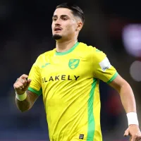 FC Porto quer Borja Sainz, segundo melhor marcador do Championship, para reforçar o ataque