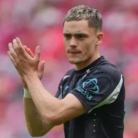 Liverpool chega a acordo com Leverkusen e garante a contratação de Florian Wirtz por 150 milhões de euros