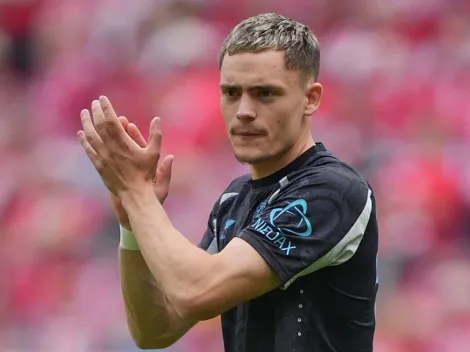 Liverpool garante a contratação de Wirtz por uma grande fortuna