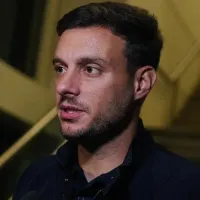 Treinador Martín Anselmi e capitão Diogo Costa anteveem Mundial de Clubes do FC Porto