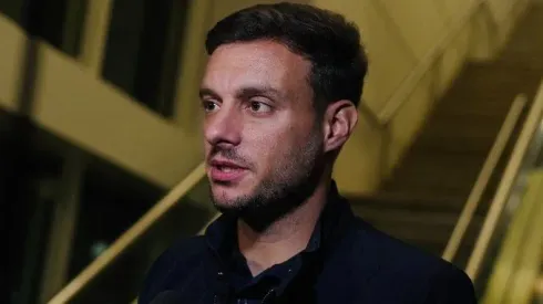 Martín Anselmi antevê Mundial de Clubes. Foto: FC Porto