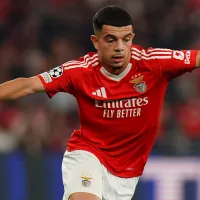 Benfica: Otamendi não garante renovação com as Águias, e Amdouni despede-se da Luz com mensagem enigmática