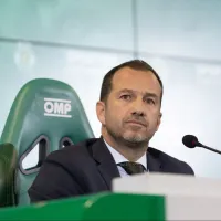 Frederico Varandas, presidente do Sporting, esclarece polémica sobre possível transferência de Viktor Gyokeres: “Ameaças, chantagem, ofensas…comigo não funcionam”