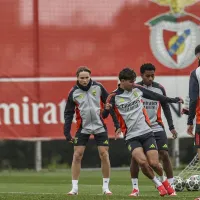 Benfica no Mundial de Clubes: Nuno Félix está lesionado e fica de fora dos convocados de Bruno Lage