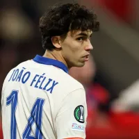 João Félix e Renato Veiga estão fora da convocatória do Chelsea para o Mundial de Clubes