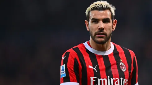 Theo Hernández deixa o Milan e ruma ao Atlético Madrid depois de ter dado nega ao Al Hilal