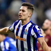 Francisco Moura antevê participação do FC Porto no Mundial de Clubes: “Dar uma resposta ao que foi a época”