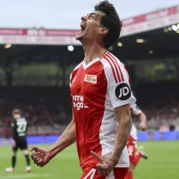 Diogo Leite, dispensado do FC Porto há três anos, está próximo de deixar o Union Berlin e dar o ‘salto’