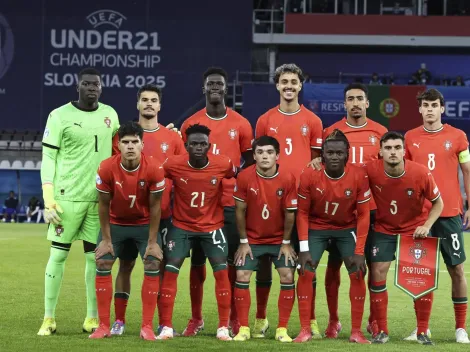 Dois ex-jogadores do Sporting reagem após o Portugal x França