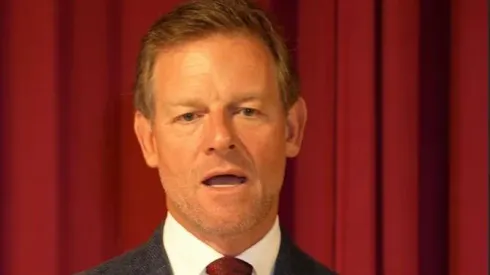 Martim Mayer é o mais recente candidato à presidência do Benfica. Foto: conta oficial no X da candidatura de Martim Mayer