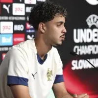João Muniz e Roger Fernandes reagem ao empate sem golos entre Portugal e França no Europeu sub-21