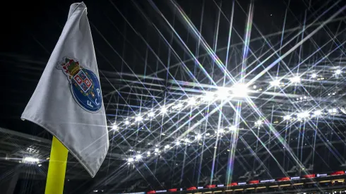 O FC Porto está em preparação para o Mundial de Clubes 2025. Foto: Getty