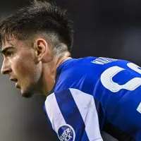 Jogador do Porto exalta o Palmeiras antes do Mundial de Clubes: “Respeitar o clube e a grandeza deles”