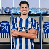 Francisco Moura elogia Abel Ferreira, Lionel Messi e Rodrigo Mora e antevê FC Porto no Mundial de Clubes