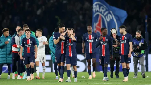 Os benfiquistas João Neves e Gonçalo Ramos e o portista Vitinha integram o contigente do PSG no Mundial de Clubes