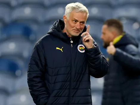 Dinheiro é obstáculo mas José Mourinho é nome apontado para selecionador de Itália