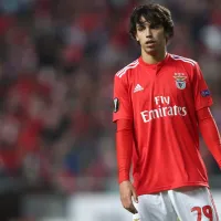 João Félix assume objetivo de estar no Mundial-2026 e recorda tempos no Benfica: “Comecei muito jovem na equipa principal…”