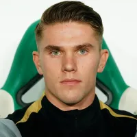 Viktor Gyokeres reage às recentes polémicas, ligadas a possível saída do Sporting: “Há muitas conversas, a maioria são falsas”