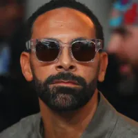 Rio Ferdinand defende Cristiano Ronaldo dos críticos, após vitória na Nations League, e questiona: “Quantos troféus antes tinha Portugal?”