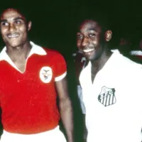 A história do Benfica no Mundial de Clubes: Águias de Eusébio enfrentaram Santos de Pelé e o Peñarol