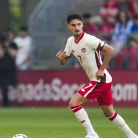 Stephen Eustáquio antevê FC Porto no Mundial de Clubes: “Uma luta de cães”