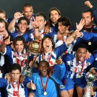 A história do Porto no Mundial de Clubes: Dragões foram campeões do mundo contra Peñarol e Once Caldas
