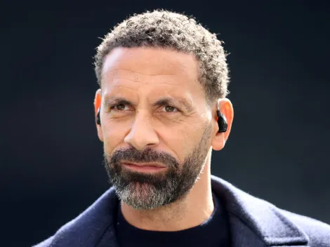 Rio Ferdinand aconselha Viktor Gyokeres a ser "um pesadelo" para o Sporting