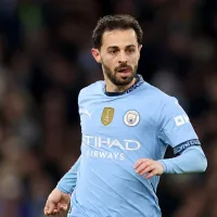 Galatasaray vira atenções para Bernardo Silva e coloca em risco regresso do jogador ao Benfica