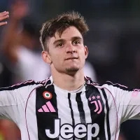 Juventus quer continuar com Francisco Conceição e vai tentar convencer FC Porto a baixar exigências