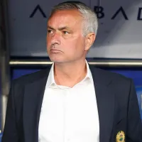 Fenerbahçe de José Mourinho vai realizar estágio em Portugal e defrontar o Benfica