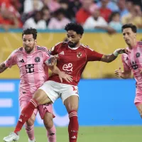 Al-Ahly e Inter Miami empatam a zero na abertura do Mundial de Clubes