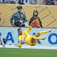FC Porto e Palmeiras anulam-se na estreia do Mundial de Clubes, com Cláudio Ramos em destaque