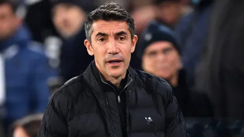 Bruno Lage abordou várias questões na conferência de Imprensa de antevisão ao duelo entre Benfica e Boca Juniors.