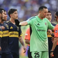 Boca Juniors ataca arbitragem após empate com Benfica no Mundial de Clubes: “Marcar este penálti é vergonhoso”