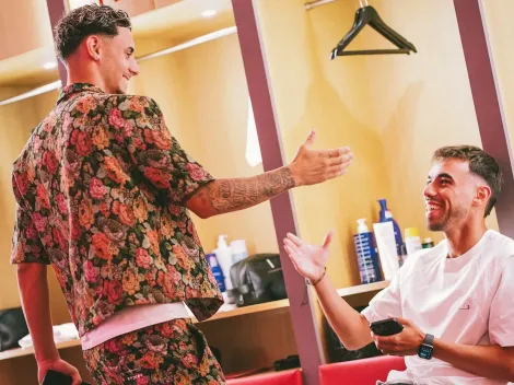 Braga inicia pré-temporada com experientes, reforço e jovem com exame nacional