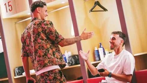 Braga inicia pré-temporada 2025/26. Foto: SC Braga