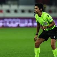 Catarina Campos, árbitra portuguesa, antevê a sua estreia no Europeu feminino: “Um ano histórico para a arbitragem feminina”