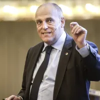 Javier Tebas, presidente de La Liga, ameaça acabar com Mundial de Clubes: “Meu objetivo é que não tenha mais”