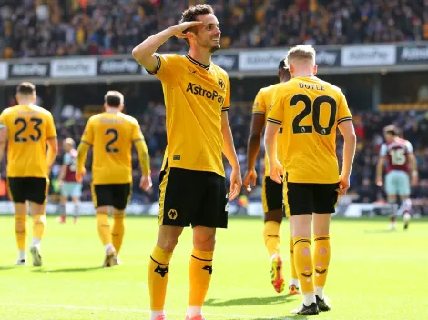 Pablo Sarabia, o ‘mágico’ de Alvalade, deixa Inglaterra e está prestes a assinar pelo Al- Arabi, do Catar