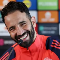 Omar Berrada, CEO do Manchester United, defende contratação de Rúben Amorim: “Não nos arrependemos”