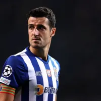 FC Porto deseja a renovação de contrato de Marcano, mas defesa pede tempo para decidir o futuro