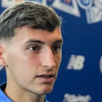 Tomás Pérez pede tempo para Martín Anselmi no FC Porto e acredita que equipa vai melhorar com o tempo