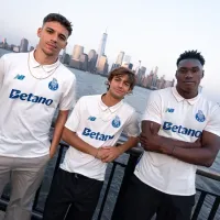 Inter Miami x FC Porto: antevisão, onzes prováveis e onde assistir ao jogo do Mundial de Clubes