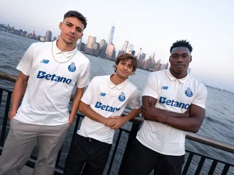 Inter Miami x FC Porto: antevisão, onde assistir e onzes prováveis