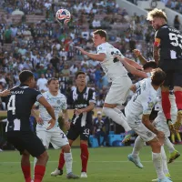 Inter Milão cede empate surpreendente diante do Monterrey no Mundial de Clubes, River Plate aproveita