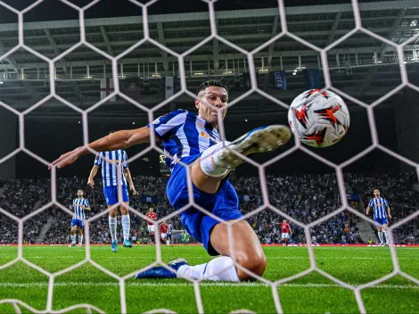 Nehuén Pérez antevê Inter Miami x FC Porto e elogia Messi