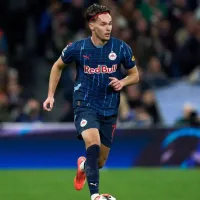 Benfica aproxima-se da contratação de Dedic para suprir a carência na lateral-direita