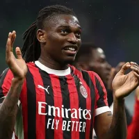 Rafael Leão, do Milan, volta ao radar dos sauditas do Al-Hilal, Bayern mantém interesse